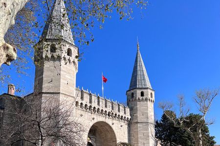  ISTANBUL WONDERS FullDay Private Guided City Tour Skipping Line