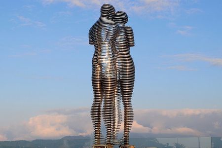 Batumi, Petra Fortress and Botanical Garden Tour 