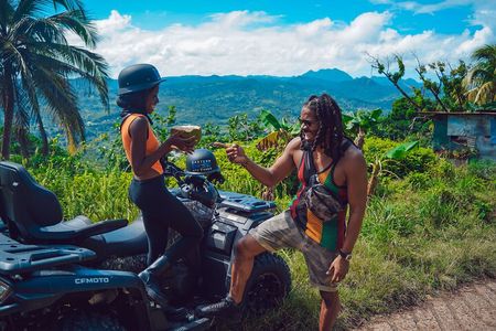  Eastern Exotic ATV Tour