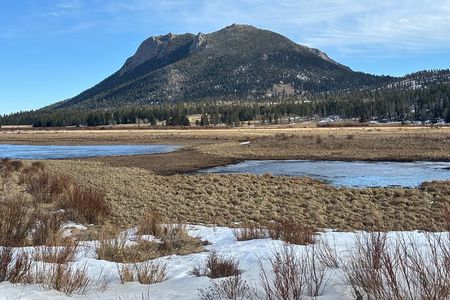 Rocky Mountain National Park Private Tour