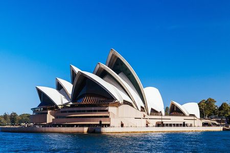 Sydney Icons Private Tour – Opera House, Bondi & More