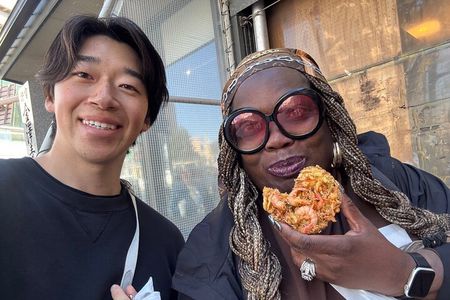 Kanazawa Flavors & Culture Walk: Omicho Market & Geisha District