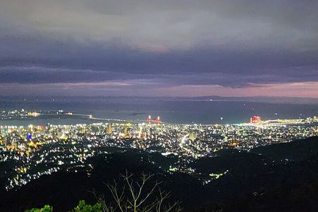 Cebu Highlands Tour with TOPS Lookout