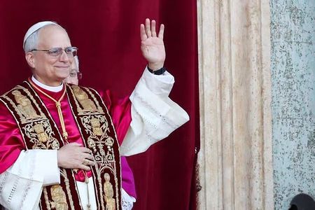 Rome: Reserved Pope Audience Experience with Tour guide 