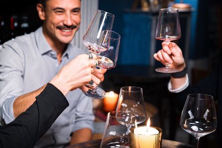 Berlin Evening Culinary Tour - Award Winning