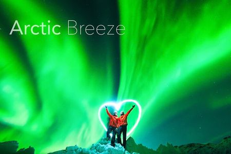 TROMSO | NORTHERN LIGHTS PIONEERS | Photos included 