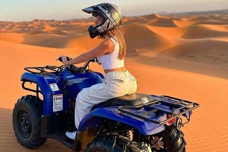 5 Days 2 nights in marrakech desert Tour