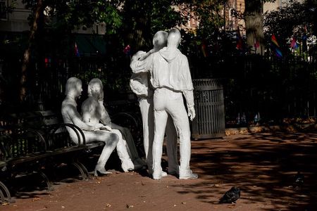 NYC: Best of Life in the Village Immersive Experience