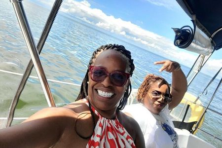 Themed and Special Event Cruise in Chesapeake Bay