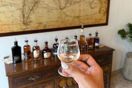 Medellin: Colombian Rum and Chocolate Experience | BOOK NOW!