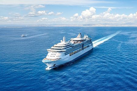 For Cruise Guest Small Group (Max 12p) Busan One day Tour