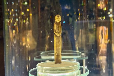 Krakow: Rynek Underground Museum Skip-the-line Guided Tour