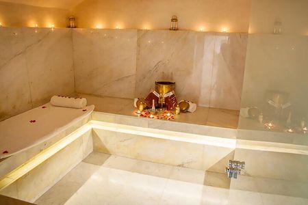 Moroccan Hammam & Spa Ritual in Marrakech Relaxation & Wellness