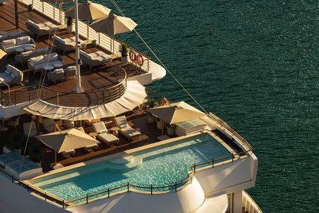 All inclusive 2-Day Halong Bay Cruise on Bhaya Soul