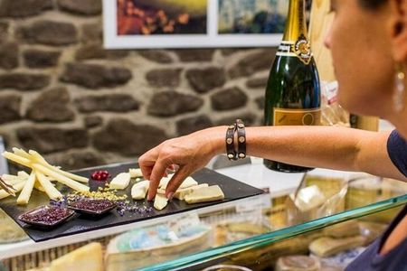 Trastevere Evening Food Stroll