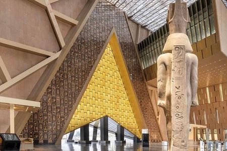 Day trip to Cairo by plane from Hurghada With HurghadaToGo