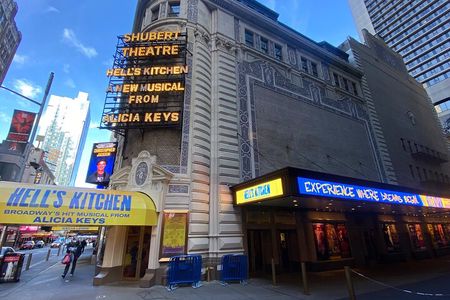 Story and Secrets of Broadway Small Group Experience