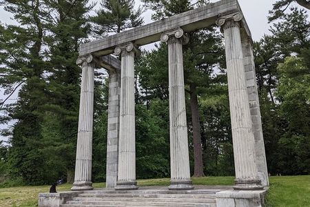 History of Princeton with a Private Tour Guide