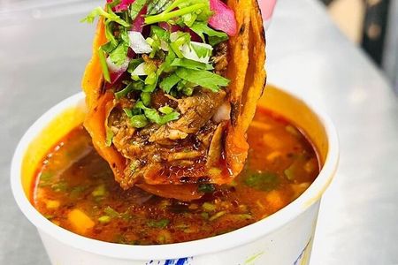 Jackson Heights Walking Tour: Street Eats with a Queens Local