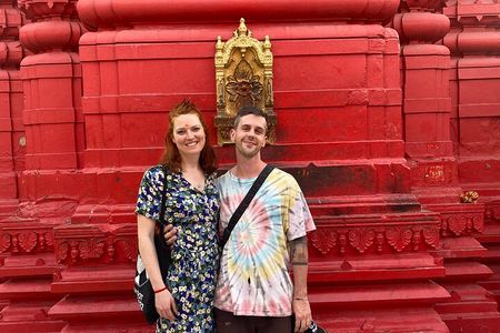 Experience Varanasi Tour: 3 Days Private Guided Tour