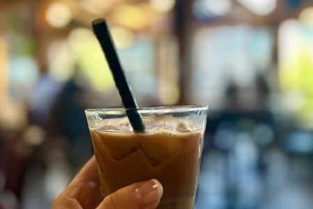 Sips & Sweets Evening Food Tour