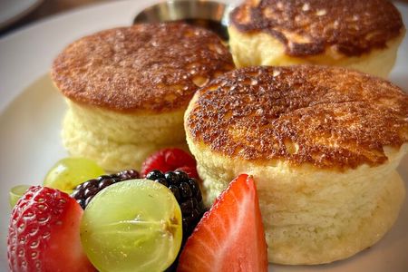 Banff's Best Breakfast Food Tour