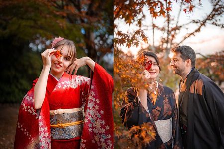 Kyoto Gion, Fushimi Inari, Arashiyama private Photoshoot