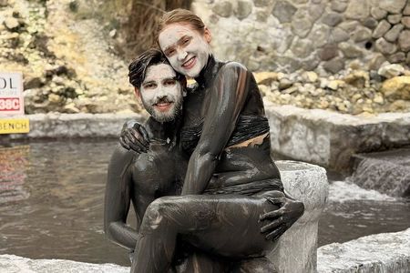 East Coast Horseback Riding, Waterfall & Soufriere Private Tour