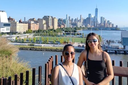 Grand Central Terminal & Skyscrapers Walking Tour