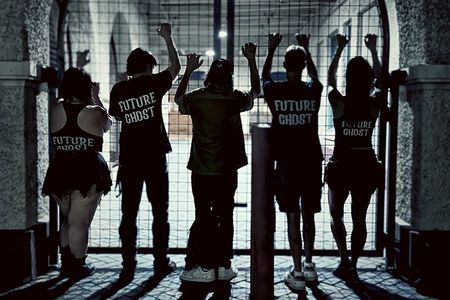 Haunted Jails, Rails and Grave Tales Ghost Tour