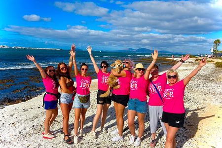 Fuerteventura: Panoramic VIP island Tour. All HOTSPOTS in 1 day.