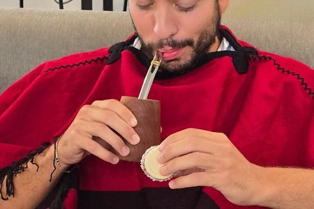 Mate Experience Workshop in Buenos Aires