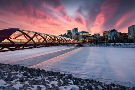 Hidden Calgary Gems with Sue: Music, Culture & Canyons