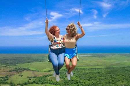 Montaña Redonda View 360 And Macao Beach All Inclusive