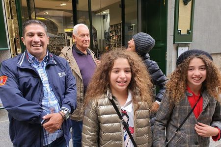 Discover Authentic Amsterdam on an Express Private Tour