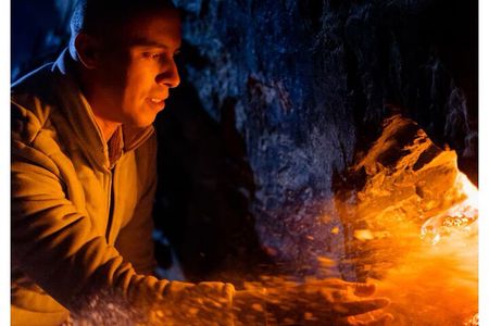 Street Food Tour Marrakech