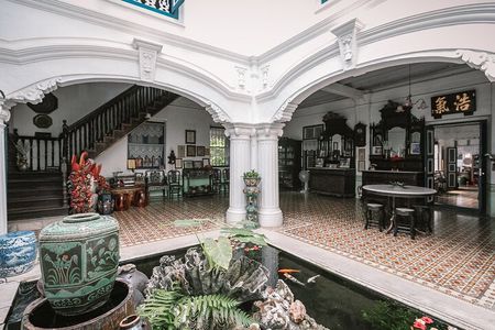  Phuket Morning Discovery Walk with Local Food