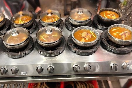 Nha Trang Local Food Tasting and Sightseeing Tour By Scooter