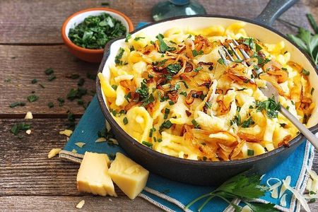 Vegetarian Berlin Food Tour Global Flavors in Alexanderplatz