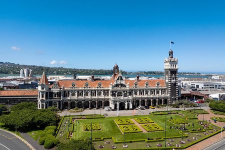 3 Day 2 Night New Zealand’s South Southern Highlights Tour