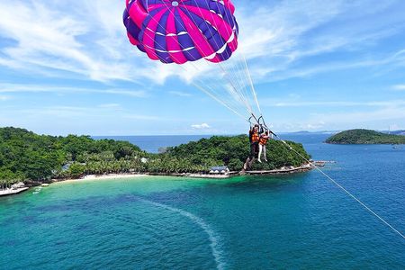 Phu Quoc Islands Adventure with Professional Photographer 1-Day