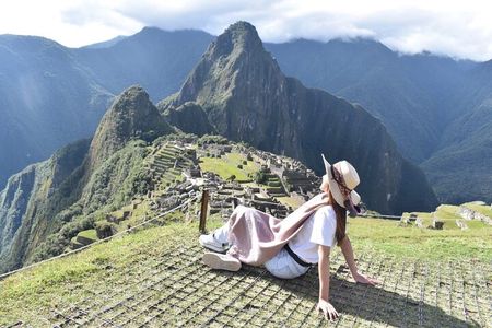 Machu Picchu Full Day Tour from Cusco
