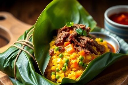 Eat Like a Local: Street Food Tour in Medellín’s Hidden Laureles