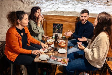 Food Tour in Lyon – A Full Taste of France by Do Eat Better