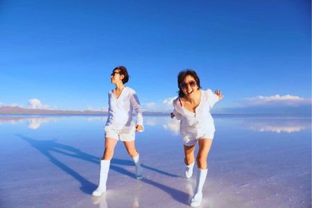 Amazing Uyuni 3-Day Experience