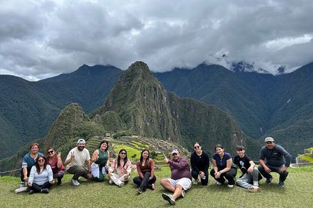 From Cusco Super Sacred Valley with Connection to Machu Picchu
