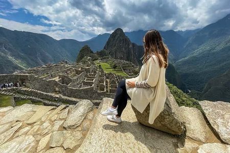 2 Day Sacred Valley and Machu Picchu VIP Tour from Cusco