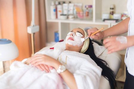 Marrakech: Traditional Hammam & Massage Relaxing & hotel transfer