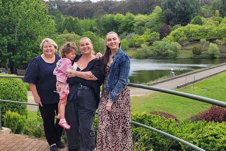 1-4 People Personal Tour