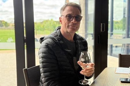 Clare Valley Wine Escape